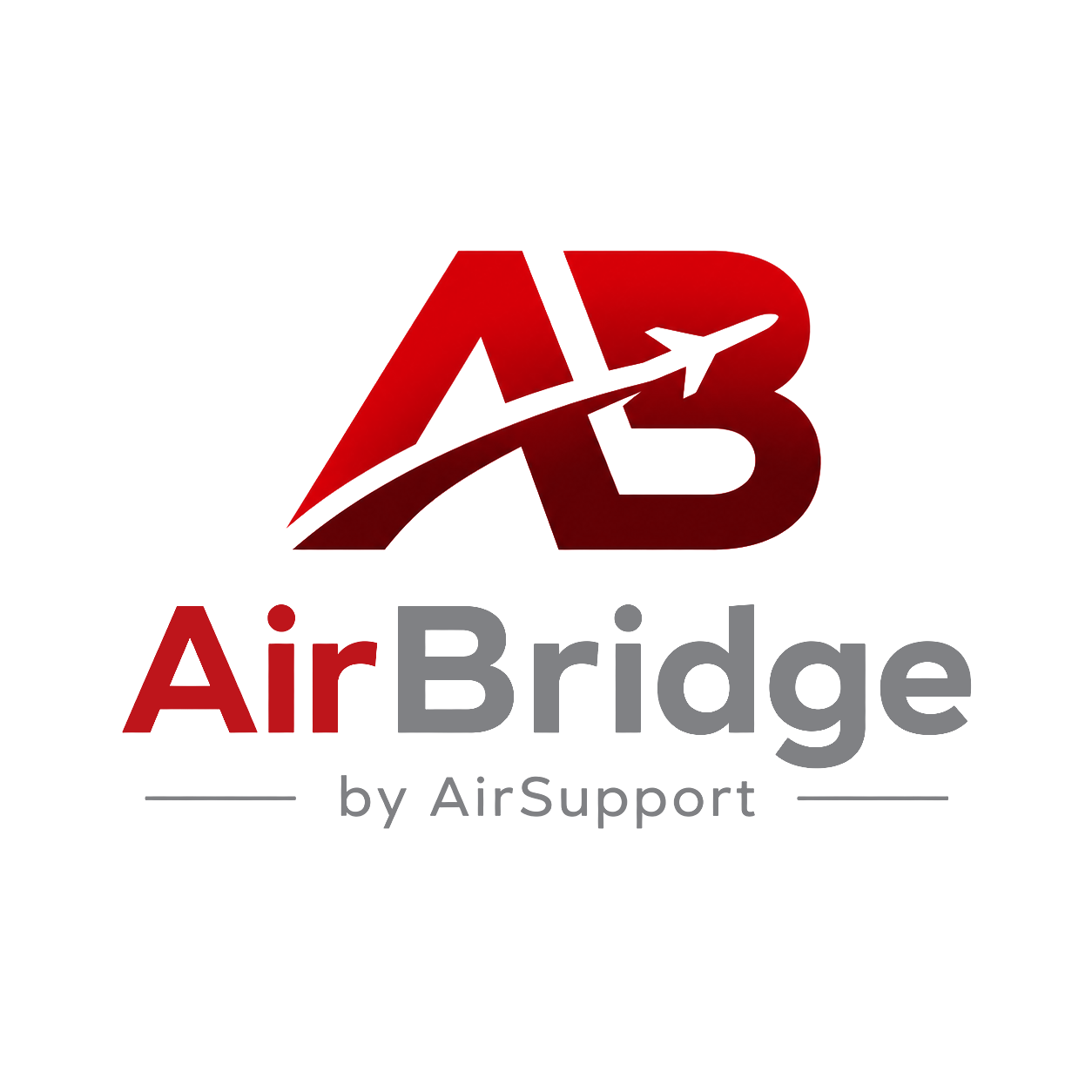 Logo de AirSupport